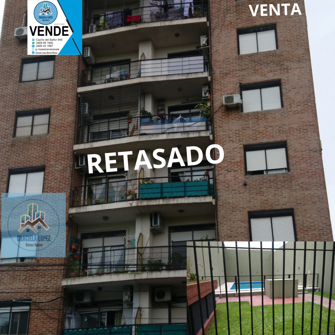 AV. GARAY 2235 P. 13