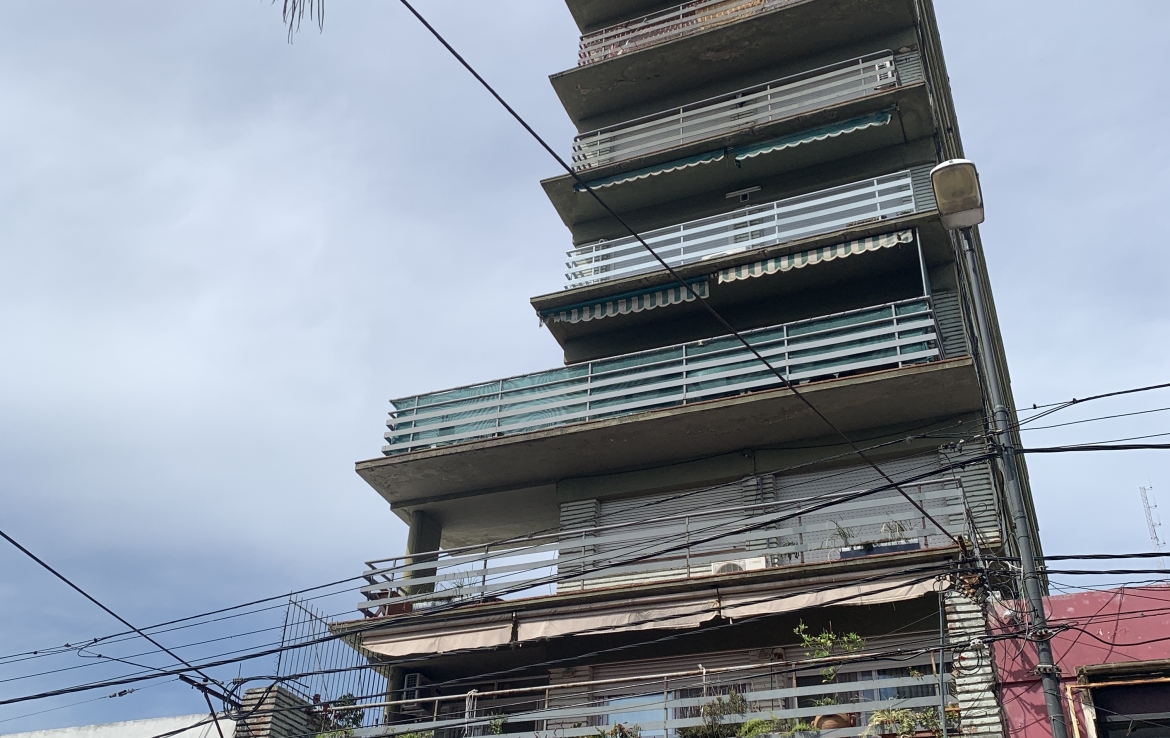 AV. ROCCA 278 P.”10″