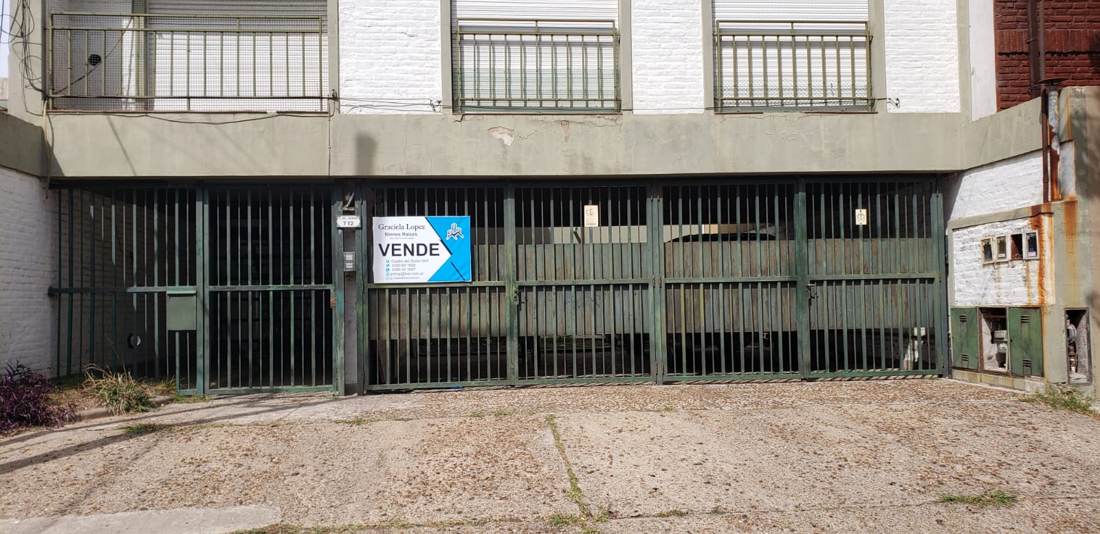 CAPILLA DEL SEÑOR 712