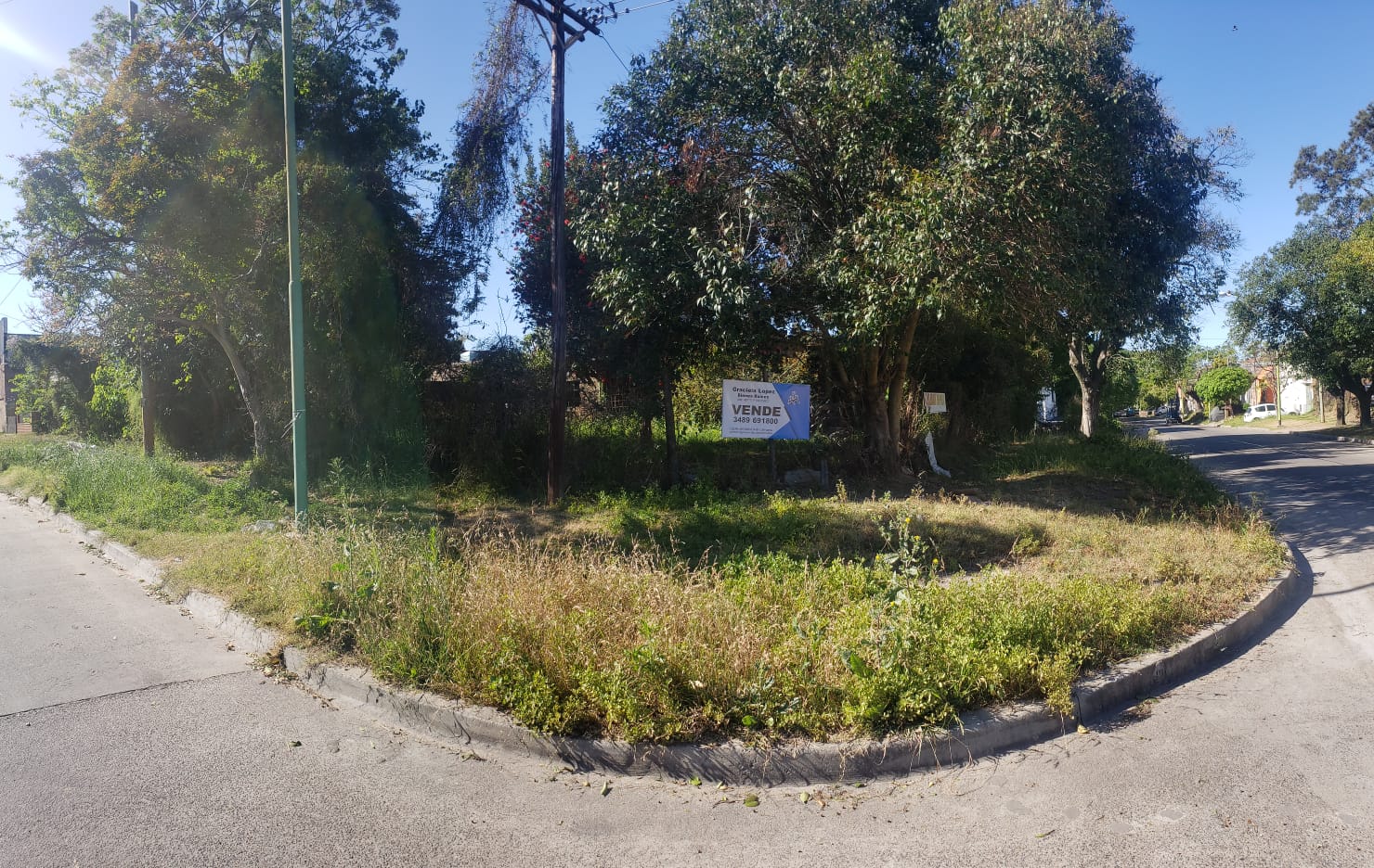 SAAVEDRA/ESQ. SIVORI