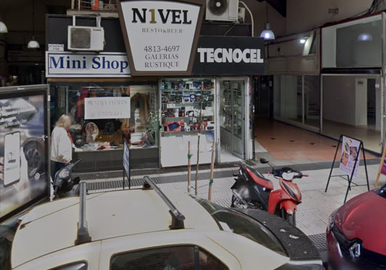 AV. SANTA FE 1130 P. 6