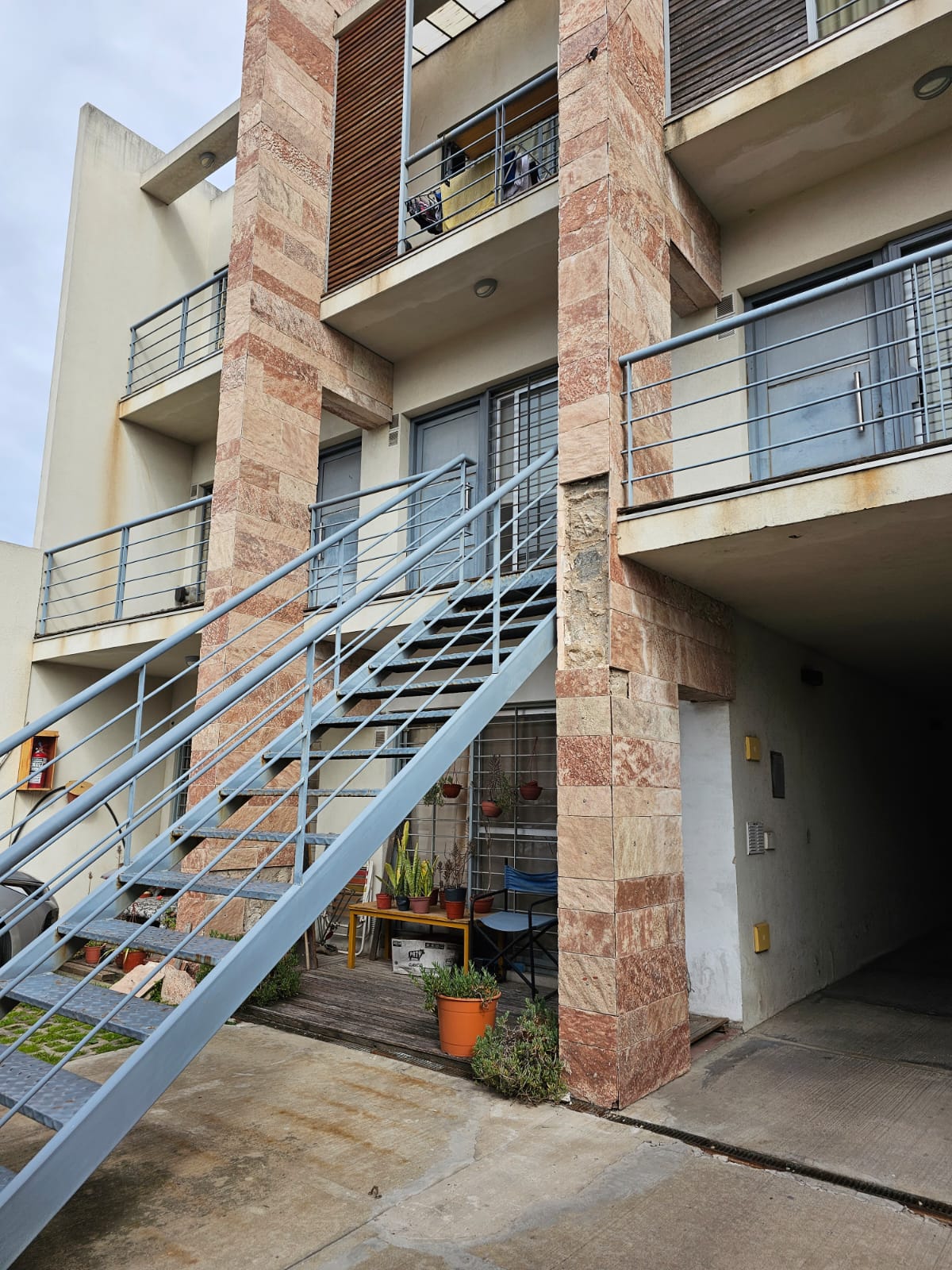 CAPILLA DEL SEÑOR 908 P. 1