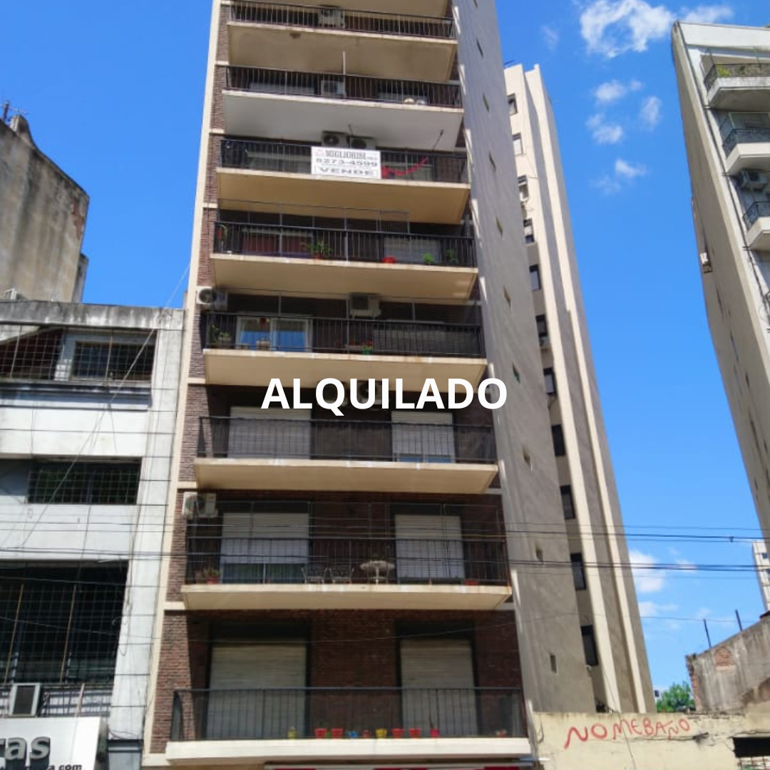 AV. CORRIENTES 4856 P.6