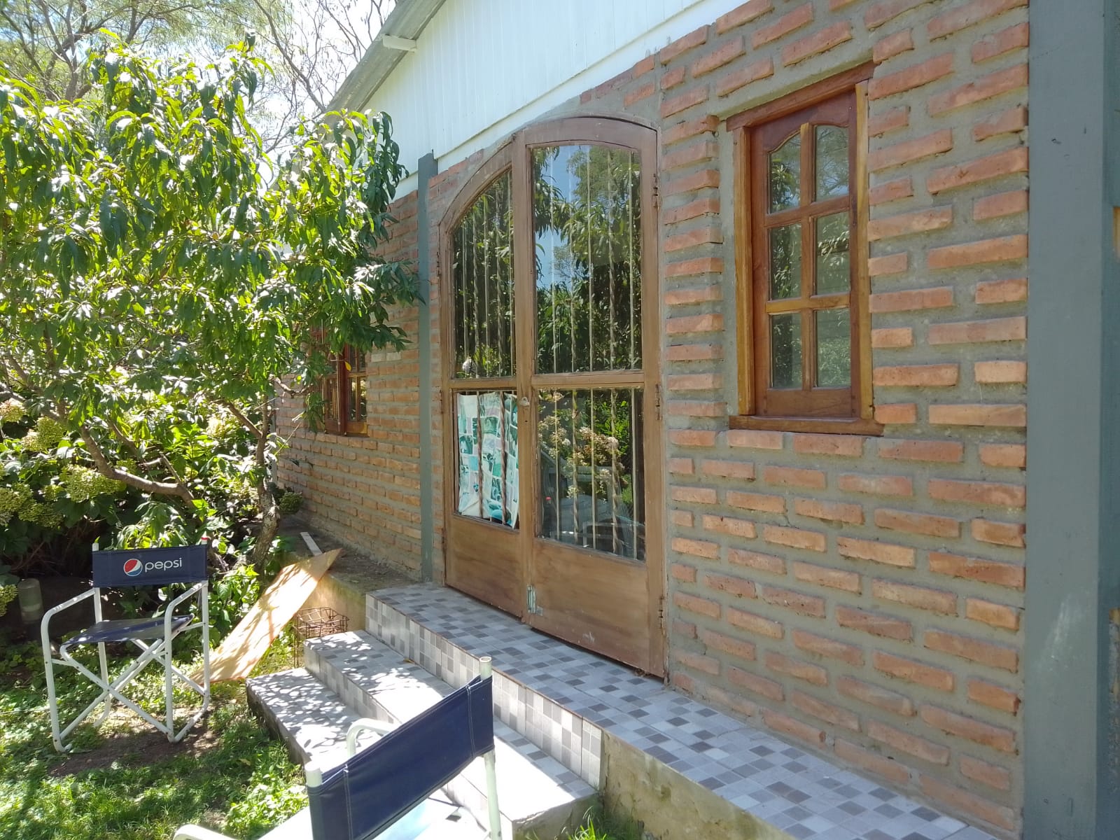 DURAZNILLOS ESQ. LAS MARGARITAS