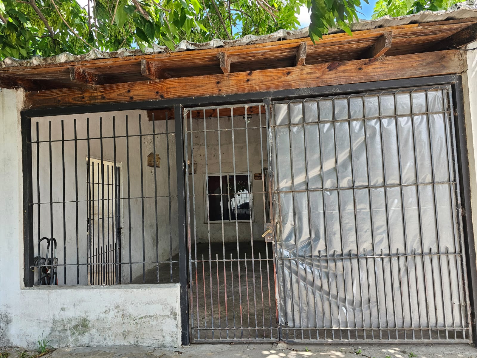 SAN LORENZO  1058